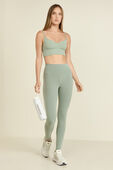 Align™ Sweetheart Bra A/B